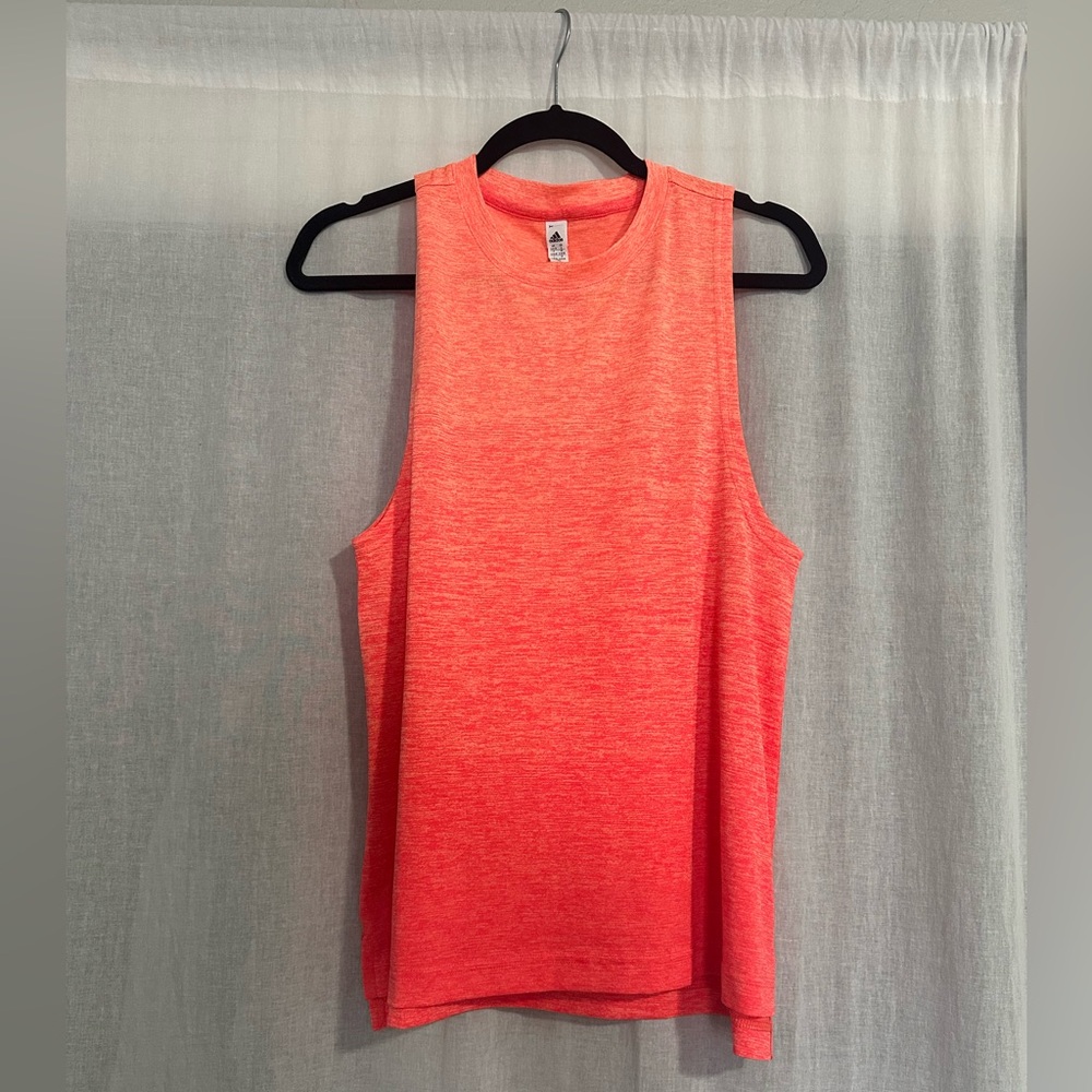 Adidas NWOT tank top.